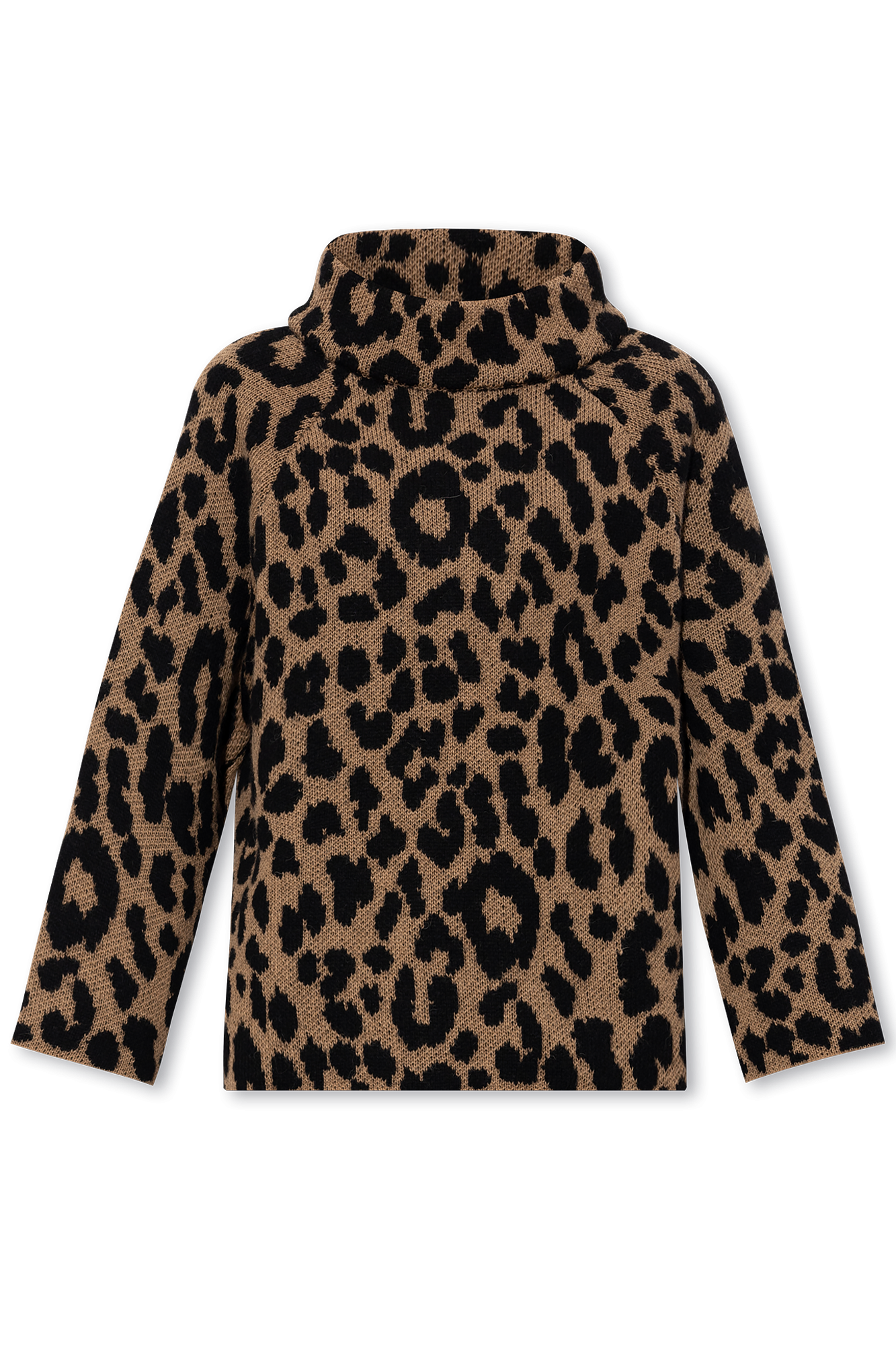 Animal print outlet sweater canada